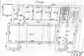 Commercial property 10 m² in Viliejka, Belarus