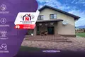 Cottage 261 m² Starobinski sielski Saviet, Belarus