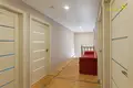 Casa 162 m² Lasanski sielski Saviet, Belarús