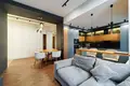 3 room apartment 80 m² Ratamka, Belarus
