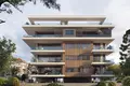 3 bedroom apartment 115 m² Germasogeia, Cyprus
