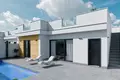 Willa 4 pokoi 76 m² Torre-Pacheco, Hiszpania