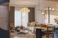Appartement 3 chambres 96 m² Mezitli, Turquie