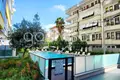 Apartamento 3 habitaciones 110 m² Alanya, Turquía