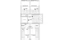 Appartement 2 chambres 31 m² Kargicak, Turquie