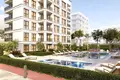 Wohnung 4 zimmer 120 m² Nilufer, Türkei