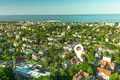 Apartment 717 m² Sopot, Poland