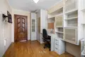 Mieszkanie 3 pokoi 56 m² Mińsk, Białoruś