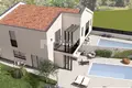 3 bedroom apartment 114 m² Sveti Anton, Croatia