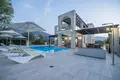 Villa Kamennaa villa Posejdon s bassejnom