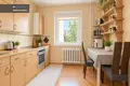 Apartamento 1 habitación 35 m² Vilna, Lituania