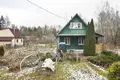 Haus 66 m² Rakauski sielski Saviet, Belarus