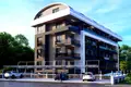 Appartement 2 chambres 55 m² Konakli, Turquie