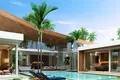 Villa de 3 habitaciones 411 m² Choeng Thale, Tailandia