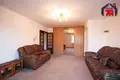 Appartement 3 chambres 69 m² Maladetchna, Bélarus