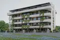 Appartement 74 m² Akarca Koyu, Turquie