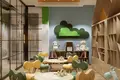 Квартира 53 м² Каргыджак, Турция