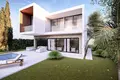 4-Schlafzimmer-Villa 287 m² Paphos, Zypern
