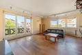 Квартира 4 комнаты 125 м² Варшава, Польша