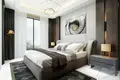 Вилла 6 комнат 385 м² Каргыджак, Турция