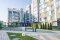 Квартира 2 комнаты 65 м² в Копище, Беларусь