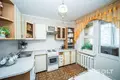 Apartamento 4 habitaciones 76 m² Minsk, Belarús