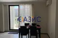 2 bedroom apartment 107 m² Sveti Vlas, Bulgaria