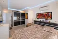 Квартира 2 комнаты  Аланья, Турция
