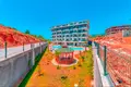 Apartamento 3 habitaciones  Oba, Turquía