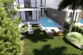 1 bedroom apartment 94 m² Vasilia, Northern Cyprus