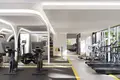 Wohnkomplex Nue Z Square