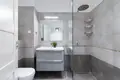 Wohnung 1 zimmer 35 m² Warschau, Polen