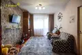 Wohnung 47 m² Minsk, Belarus