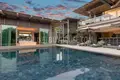 Wohnung 4 Schlafzimmer 450 m² Choeng Thale, Thailand