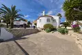 5 bedroom villa 174 m² Calp, Spain