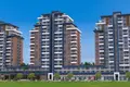 Жилой квартал Riverside life residence