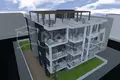 Appartement 1 chambre 33 m² Nea Kallikrateia, Grèce