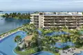 2 bedroom apartment 121 m² Choeng Thale, Thailand