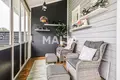 Квартира 3 комнаты 64 м² Paavola, Финляндия
