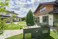 Chalet 5 chambres 336 m² Kalodziscanski sielski Saviet, Bélarus