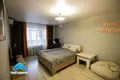 2 room apartment 48 m² Homyel, Belarus
