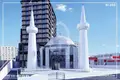 Apartment in a new building Gaziosmanpasa Istanbul Residencies Compound