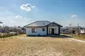 House 109 m² Holacki sielski Saviet, Belarus
