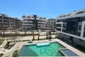 Квартира 1 комната 40 м² Оба, Турция