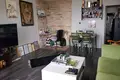 Wohnung 1 Schlafzimmer 54 m² Markovici, Montenegro