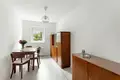 3 room apartment 57 m² in Warsaw, Poland