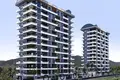 Apartamento 3 habitaciones 110 m² Mahmutlar Mahallesi, Turquía