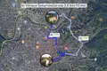 Propriété commerciale 76 m² à Vilnius, Lituanie