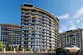 1 bedroom apartment 108 m² Gaziosmanpaşa, Turkey