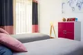 Apartamento 49 m² Petrovac, Montenegro